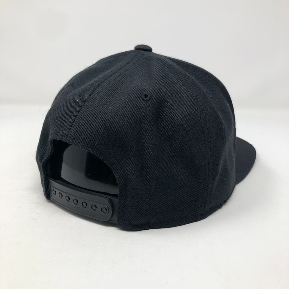 Will Rogers Highway Route 66 Snapback Hat - Picture 4 of 5